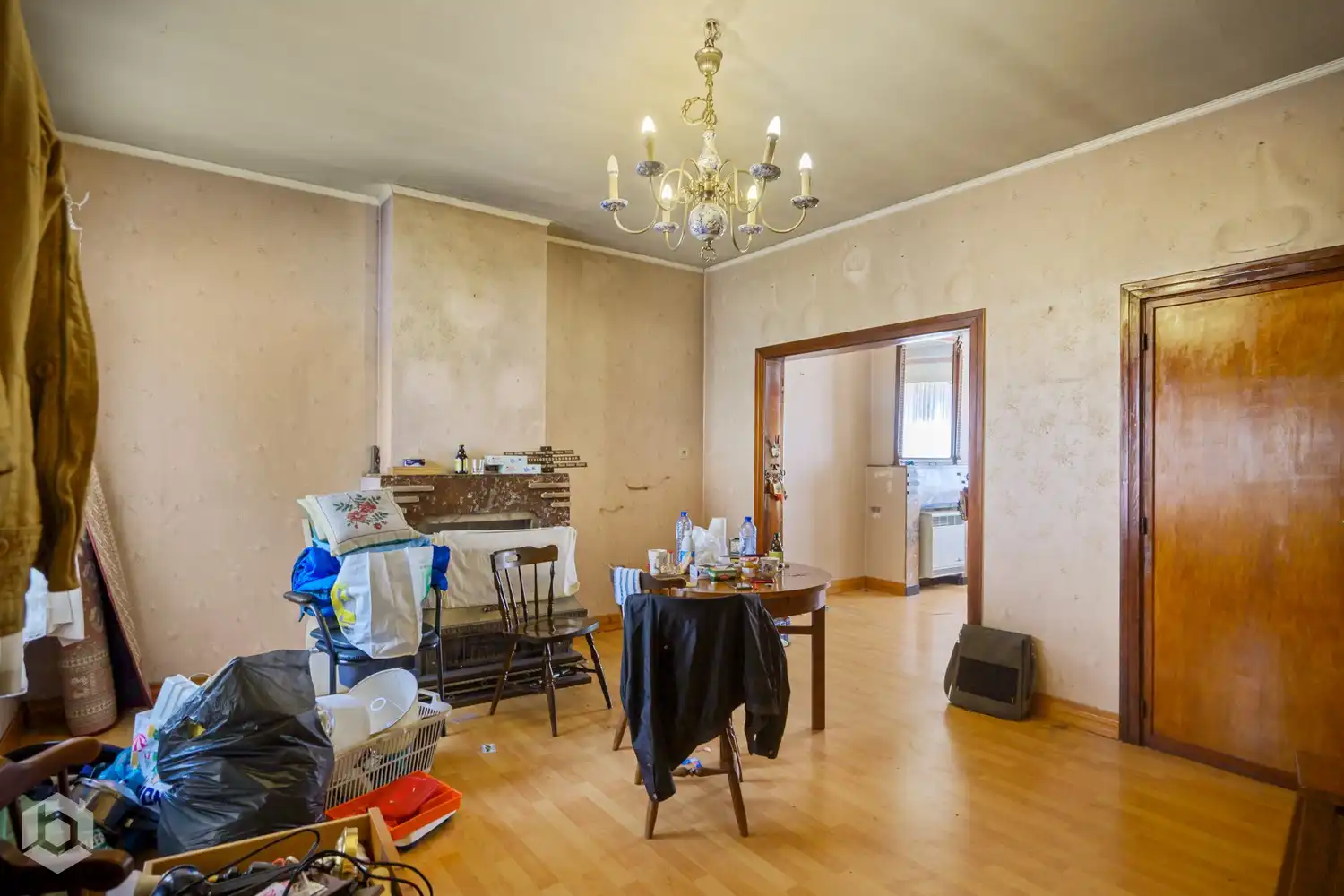 Woning met 3 slpkrs te Willebroek foto 5