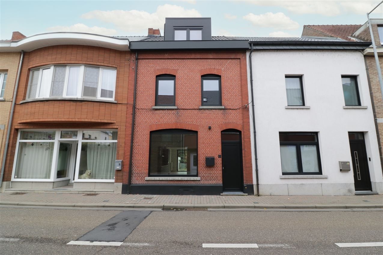 Hoogwaardig gerenoveerde stadswoning met 3slk en tuintje foto 38