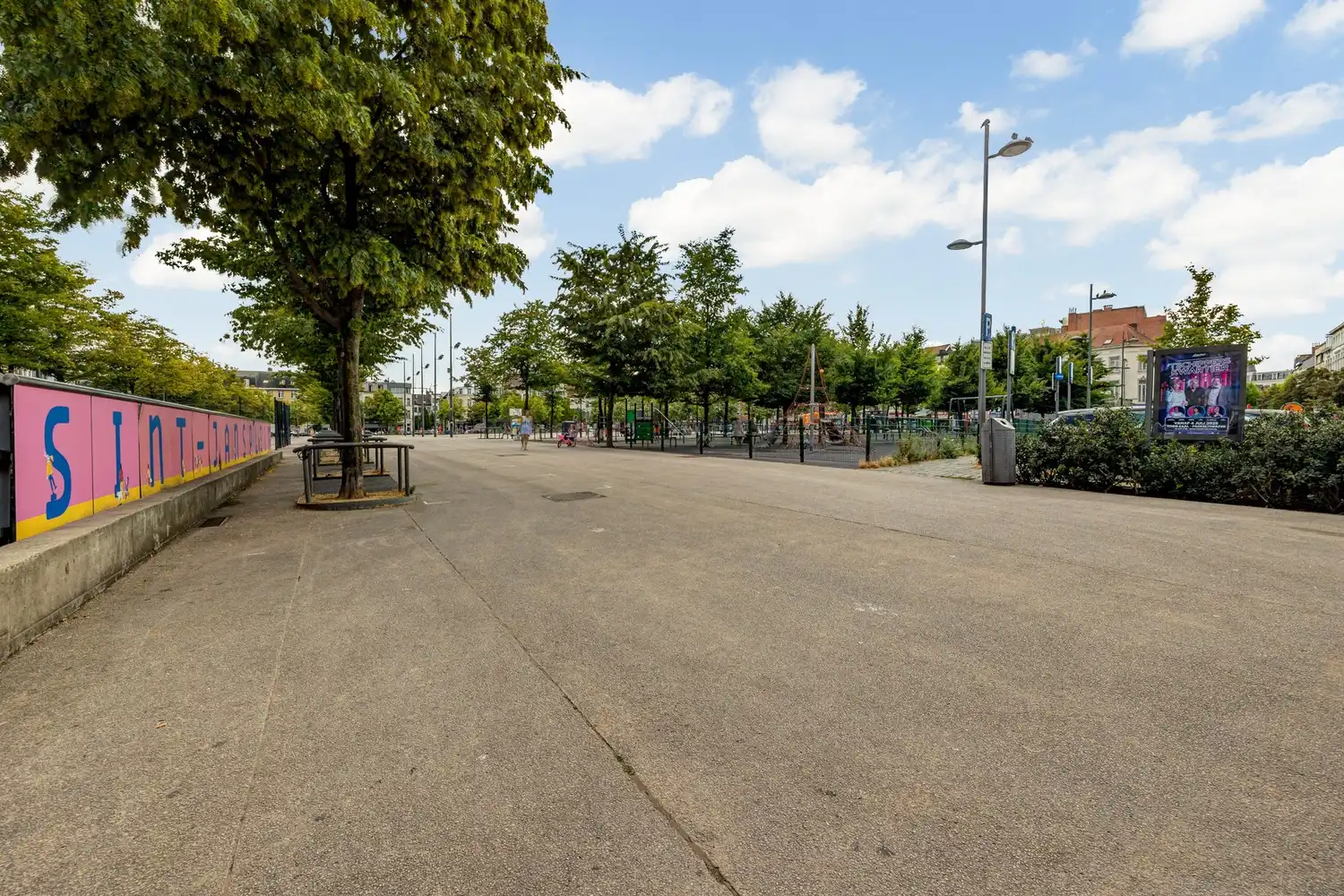 Prachtig en uniek vergunde opbrengsteigendom (BAR 6%) in historisch en gerenoveerd postgebouw te Antwerpen foto 36