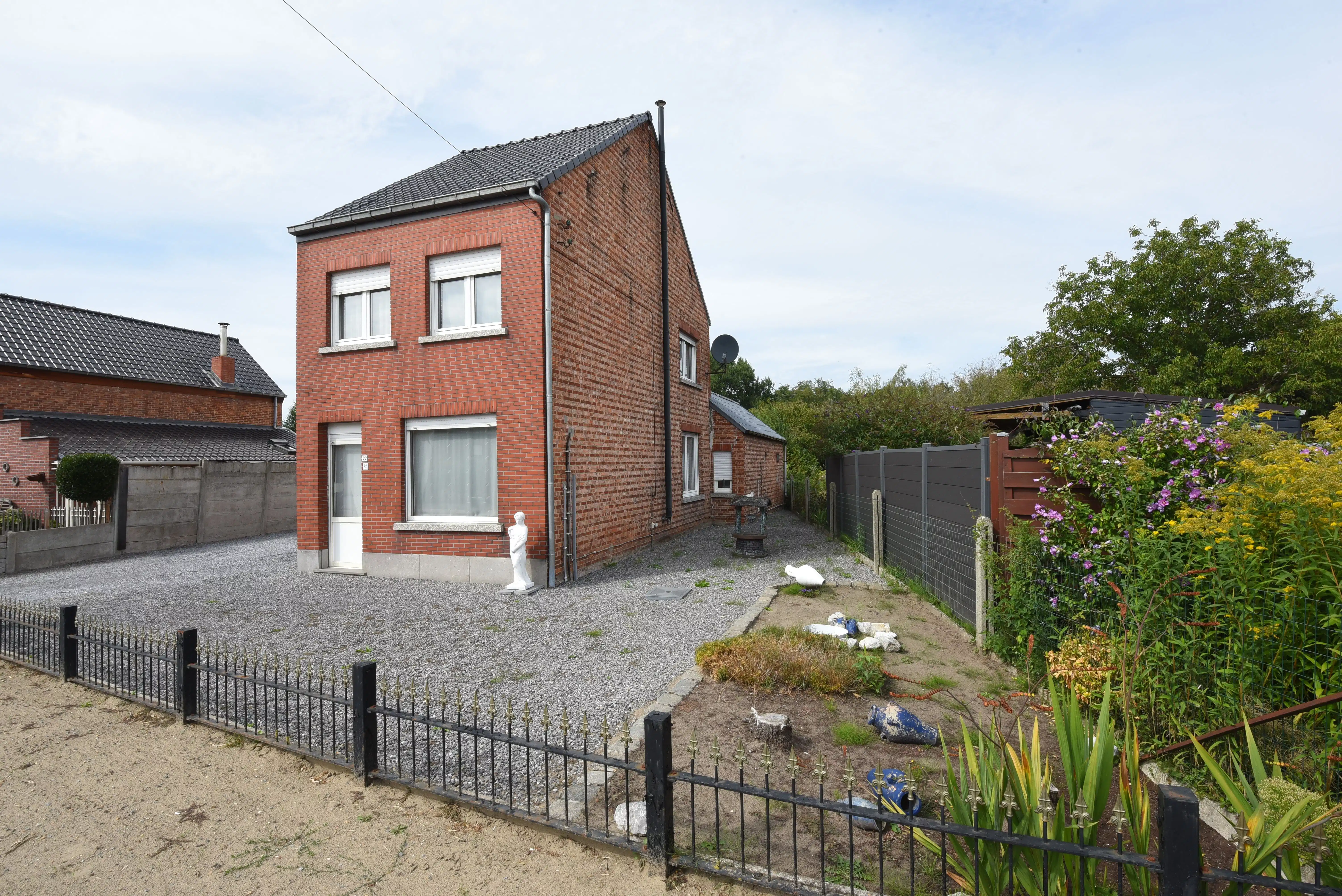 Huis Te Koop foto 4