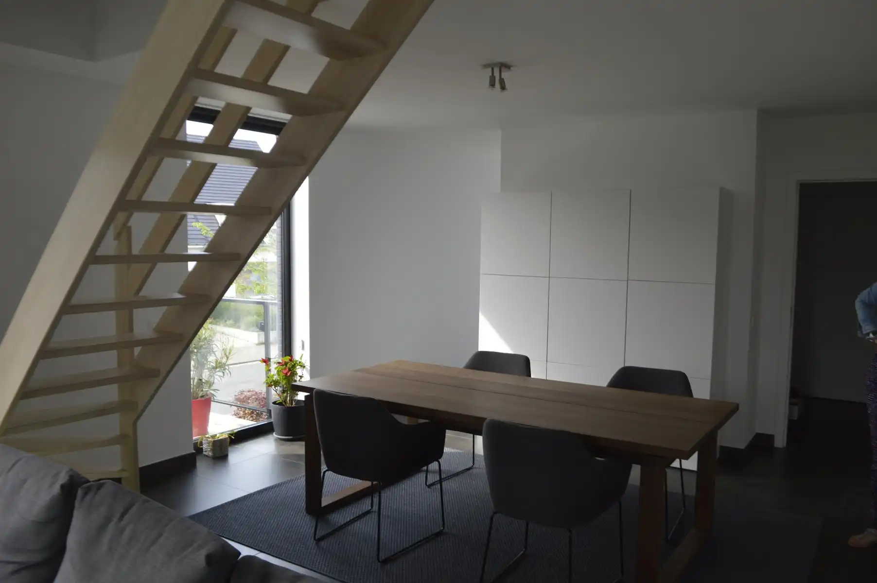 AALST - Kwalitatief Duplexappartement foto 7