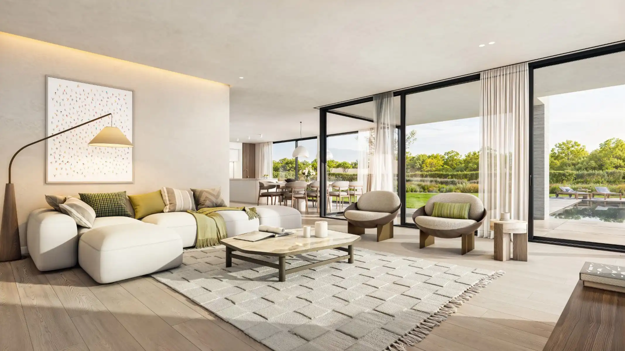 Huis te koop Het Seminariegoed - 8800 Rumbeke