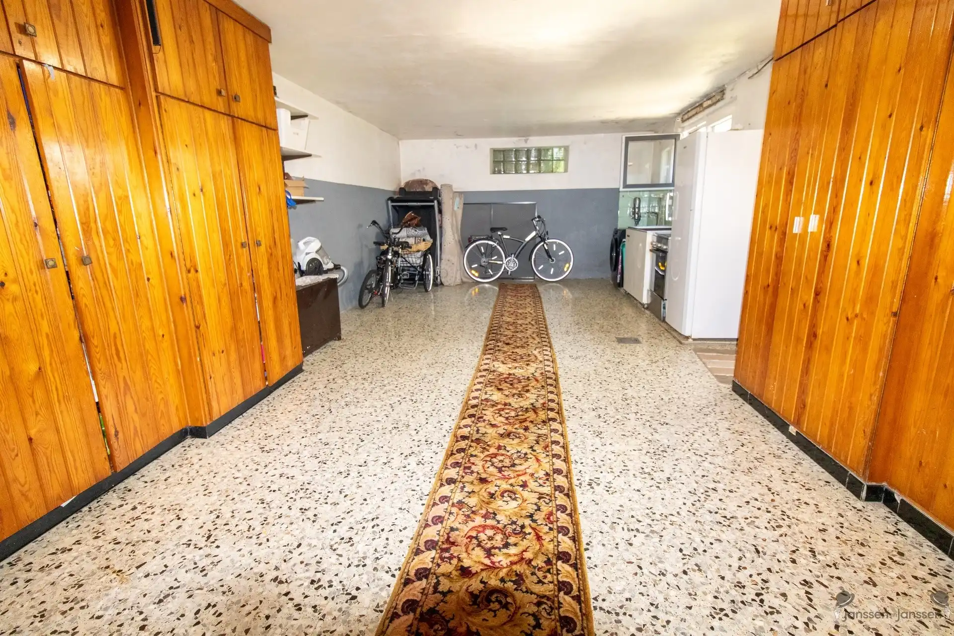 Villa met 6 slpks + mogelijkheid praktijkruimte foto 30