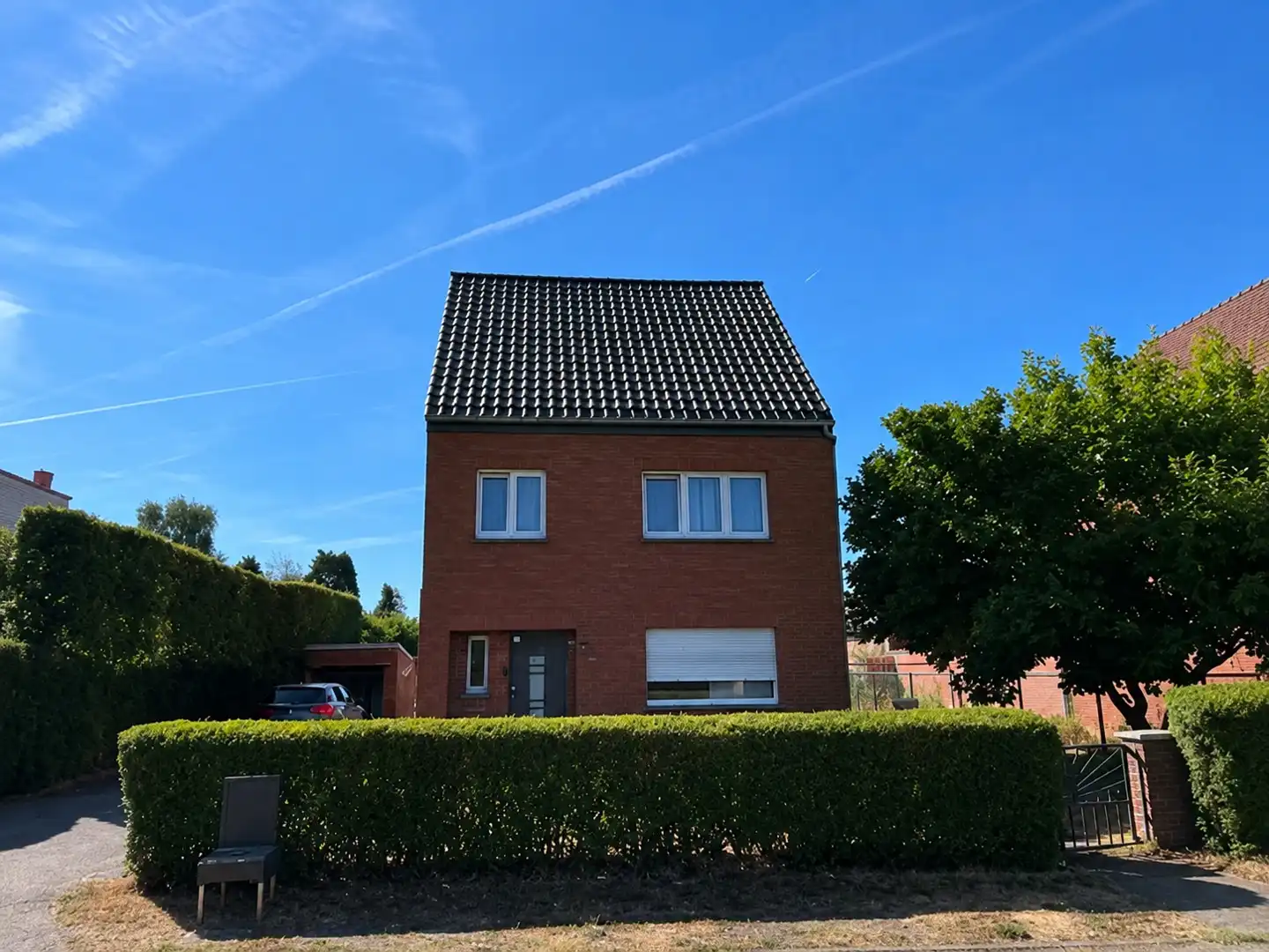 Open ééngezinswoning in de sfeervolle buurt Boxberg - een unieke kans voor uw toekomstige thuis of als investering! foto 2