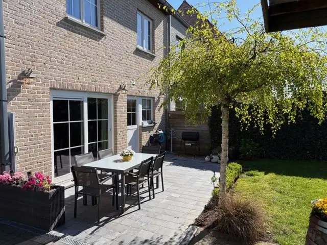 Instapklare woning HOB - mogelijks 4 slaapkamers! foto 25