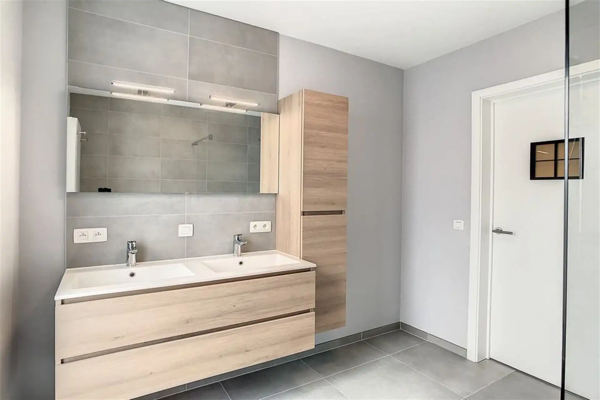 Nieuwbouwappartement met 2 slaapkamers foto 13