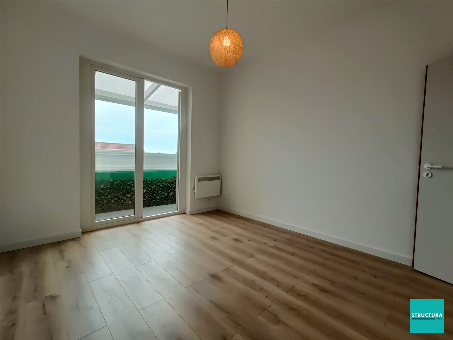 Appartement met ingerichte zolder foto 6