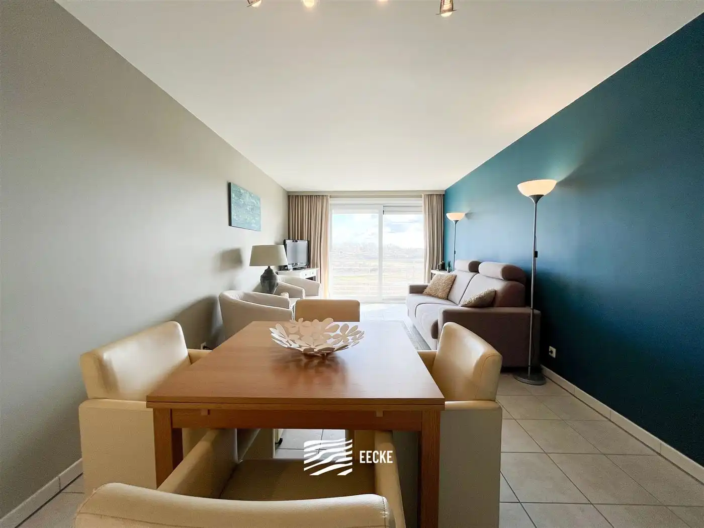 Appartement met 1 slaapkamer foto 10