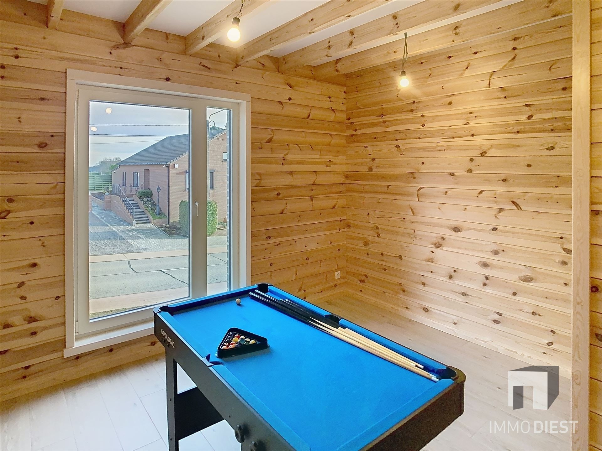 Betaalbare nieuwbouwwoning in Bekkevoort !!! foto 35