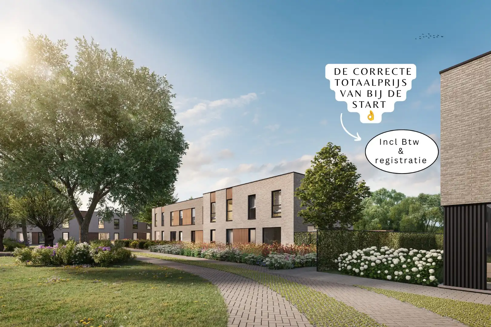 Huis te koop Lorettestraat 0 - 9600 Ronse