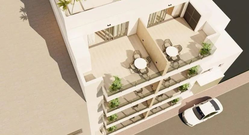 Wonen waar de zee je buur is: exclusieve appartementen in het hart van Guardamar foto 26
