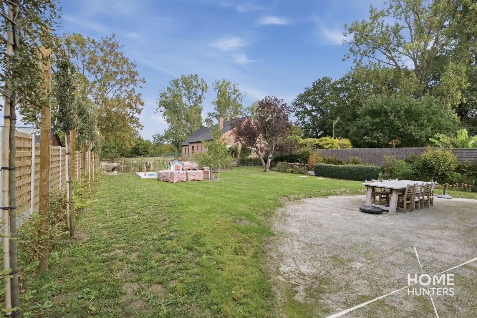 Karaktervolle landelijke woning,volledig vernieuwd en klaar voor de laatste persoonlijke afwerking foto 33