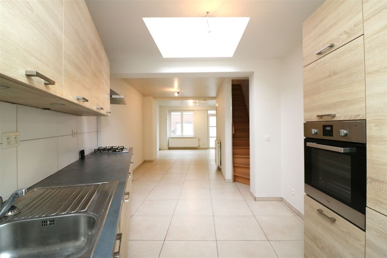 instapklaar, geen renovatieplicht, in stadscentrum foto 6