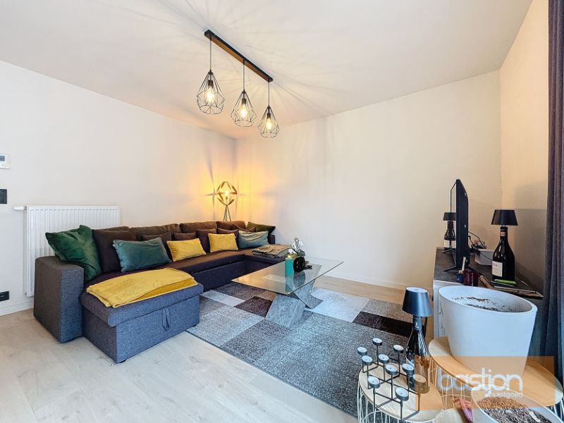 Charmant instapklaar appartement in het hart van de stad foto 4