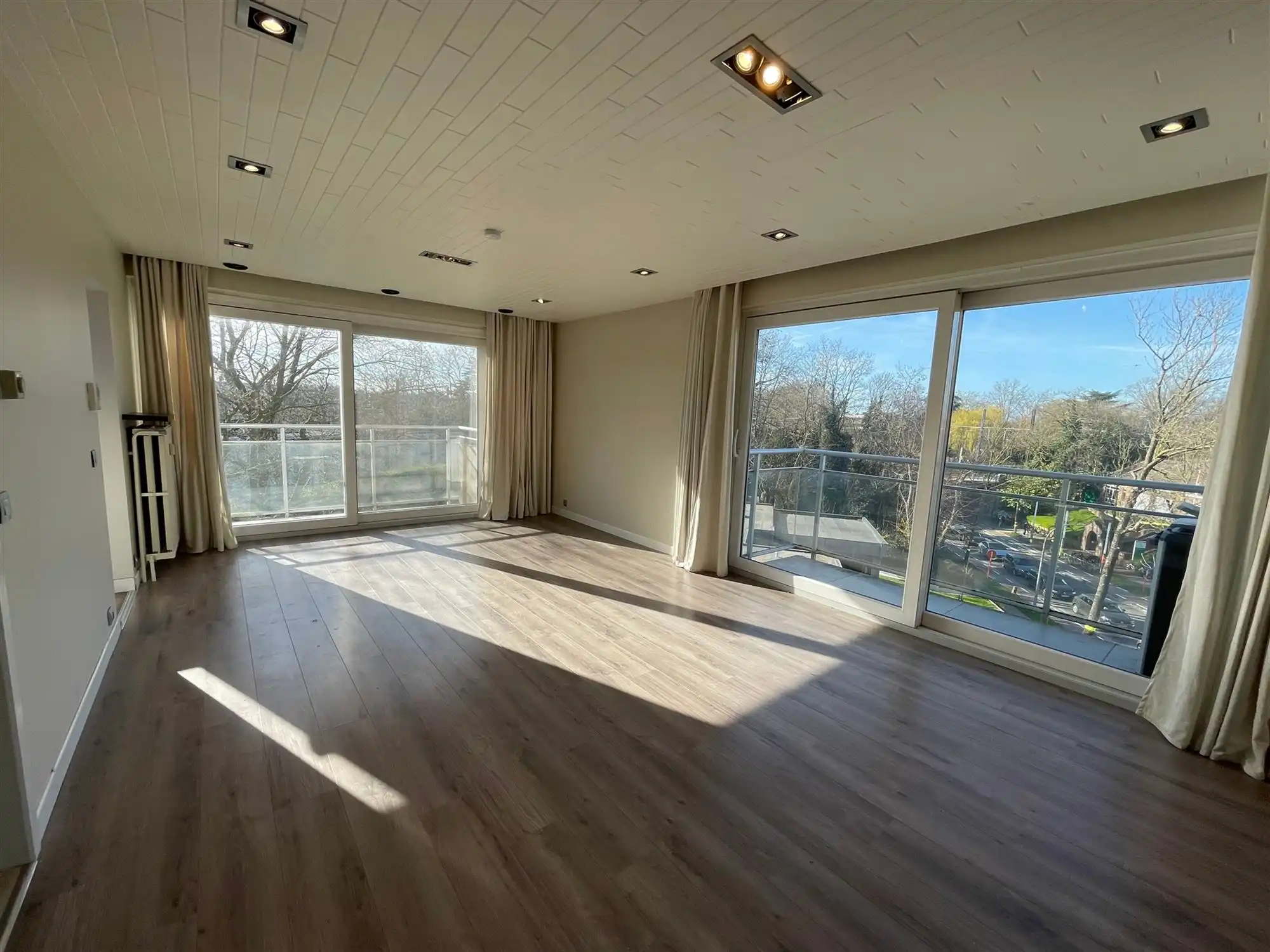 Appartement te huur Weggevoerdenlaan 2/36 - 8500 KORTRIJK