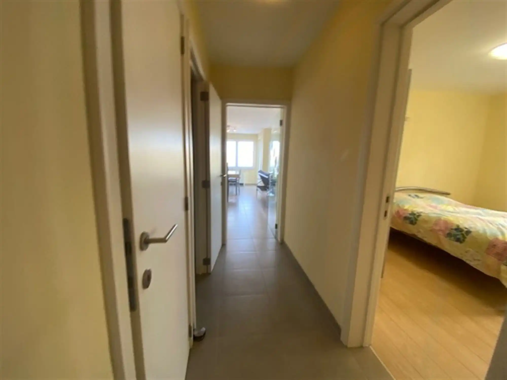 2 slaapkamer appartement foto 10
