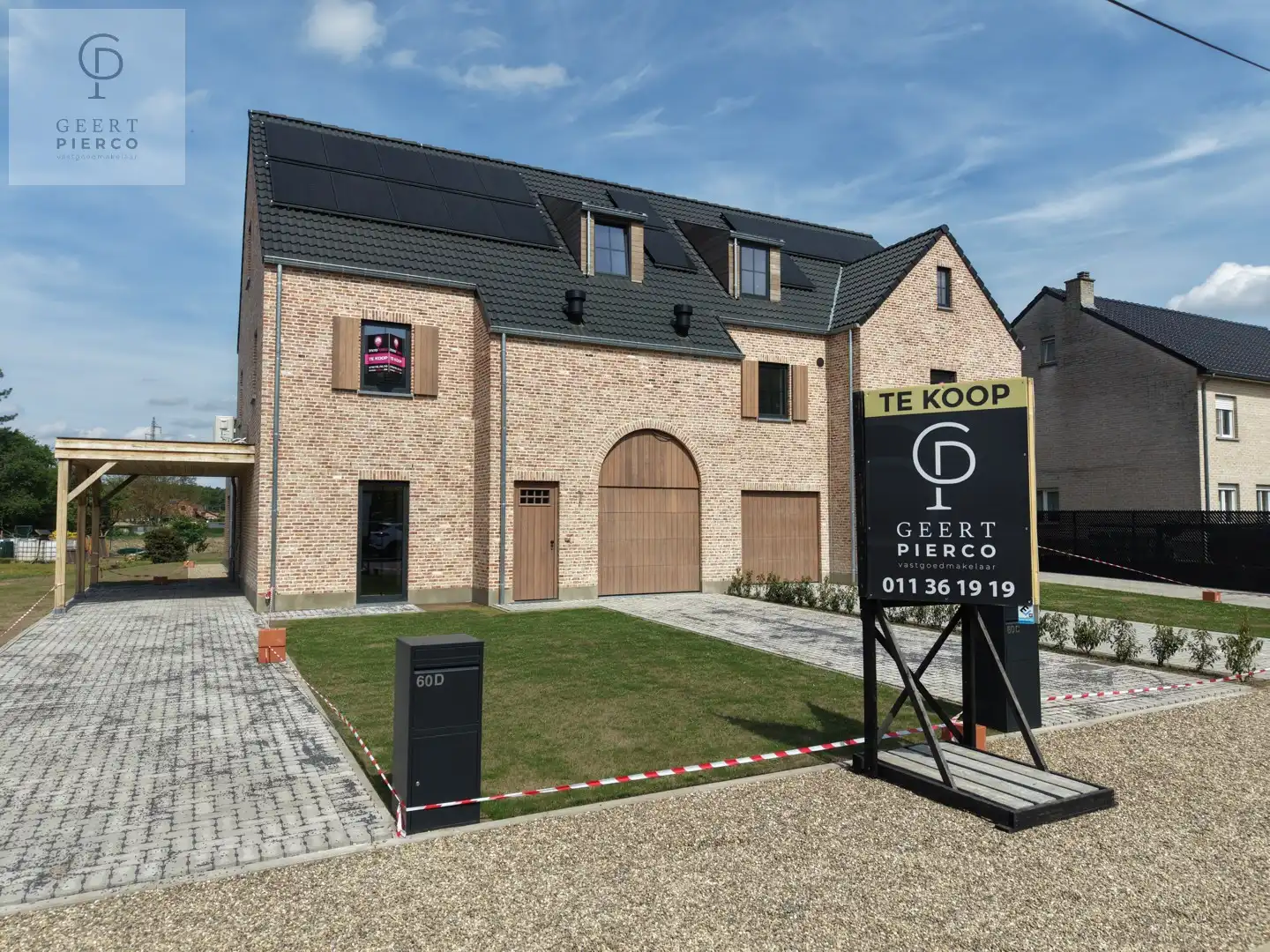 Project Garenhof - Waar wonen voelt als thuiskomen foto {{pictureIndex}}