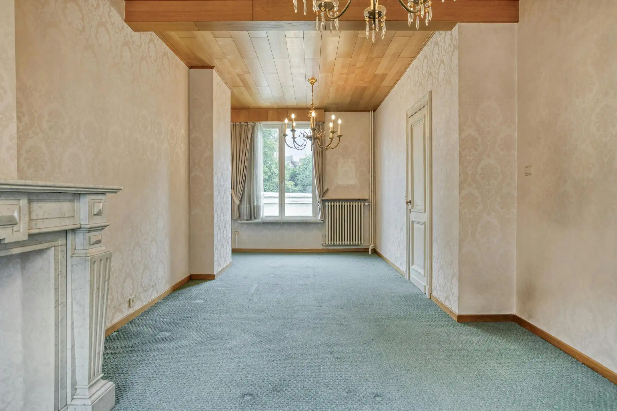 Zeer ruim huis in Boom met veel potentieel in Boom foto 22