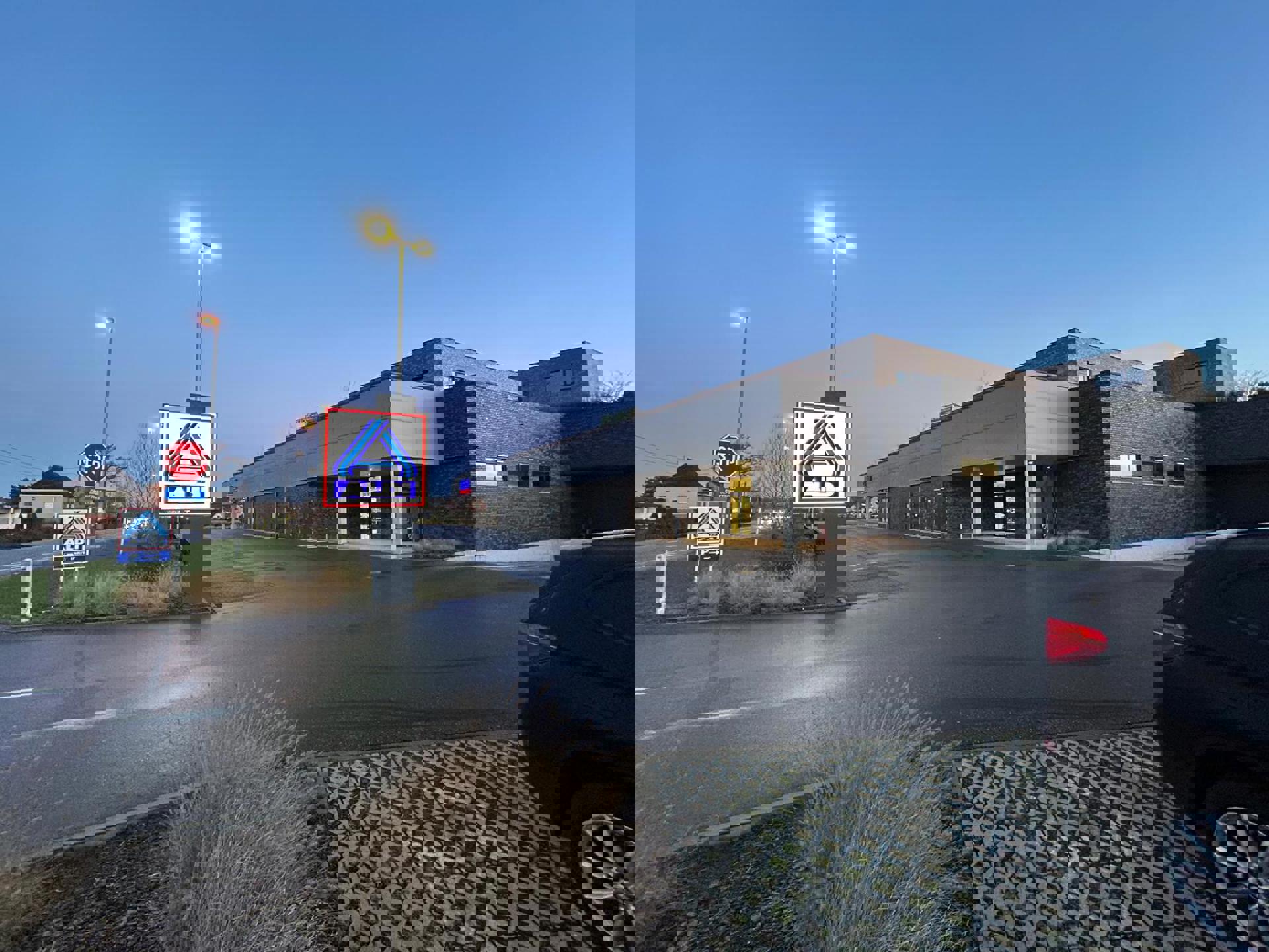 Te Huur: Commerciële ruimte in Kortessem - 161m² foto 2