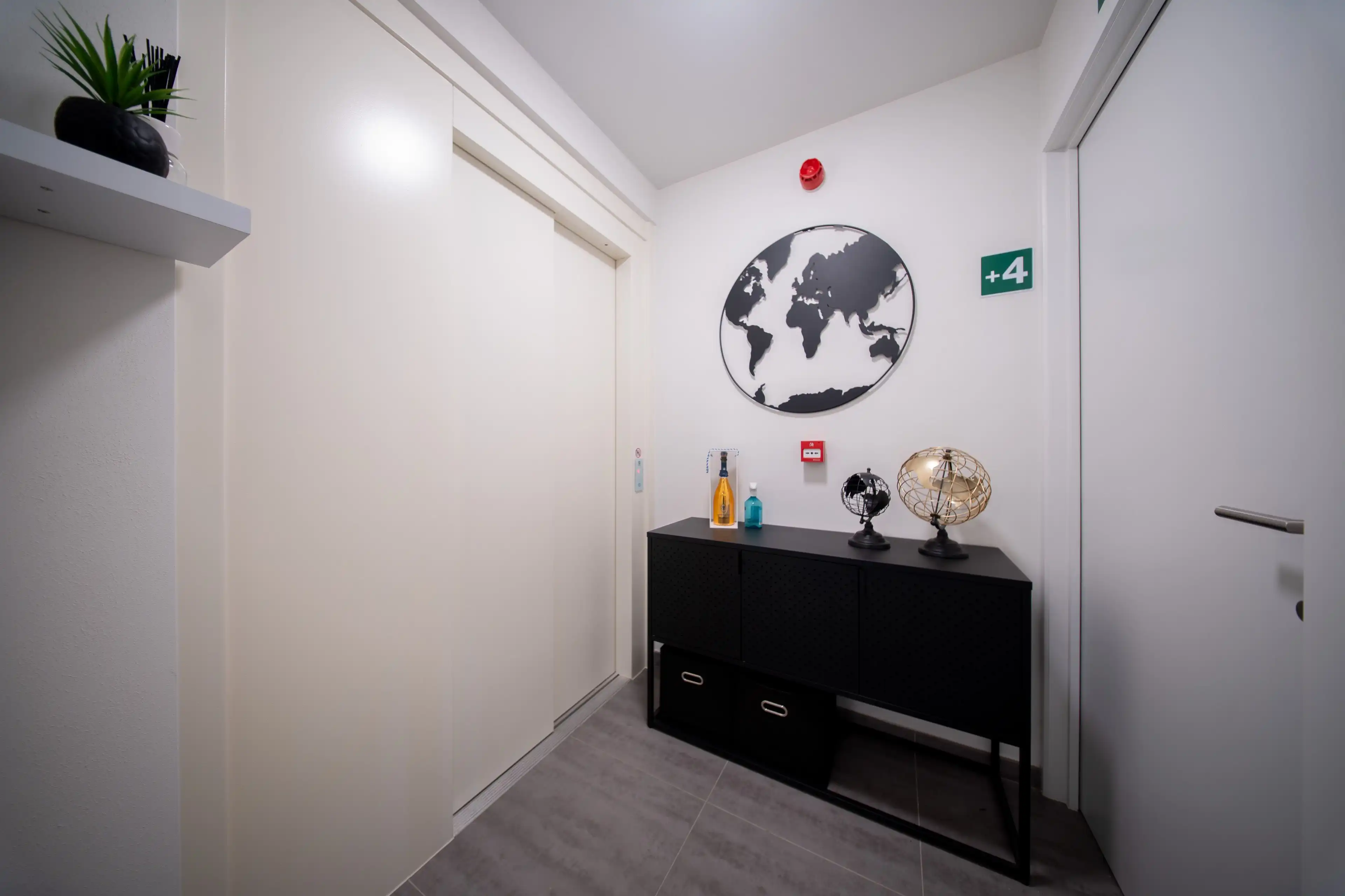 Buitenkans! Recent appartement in kleinschalig gebouw te Oostende!* foto 11