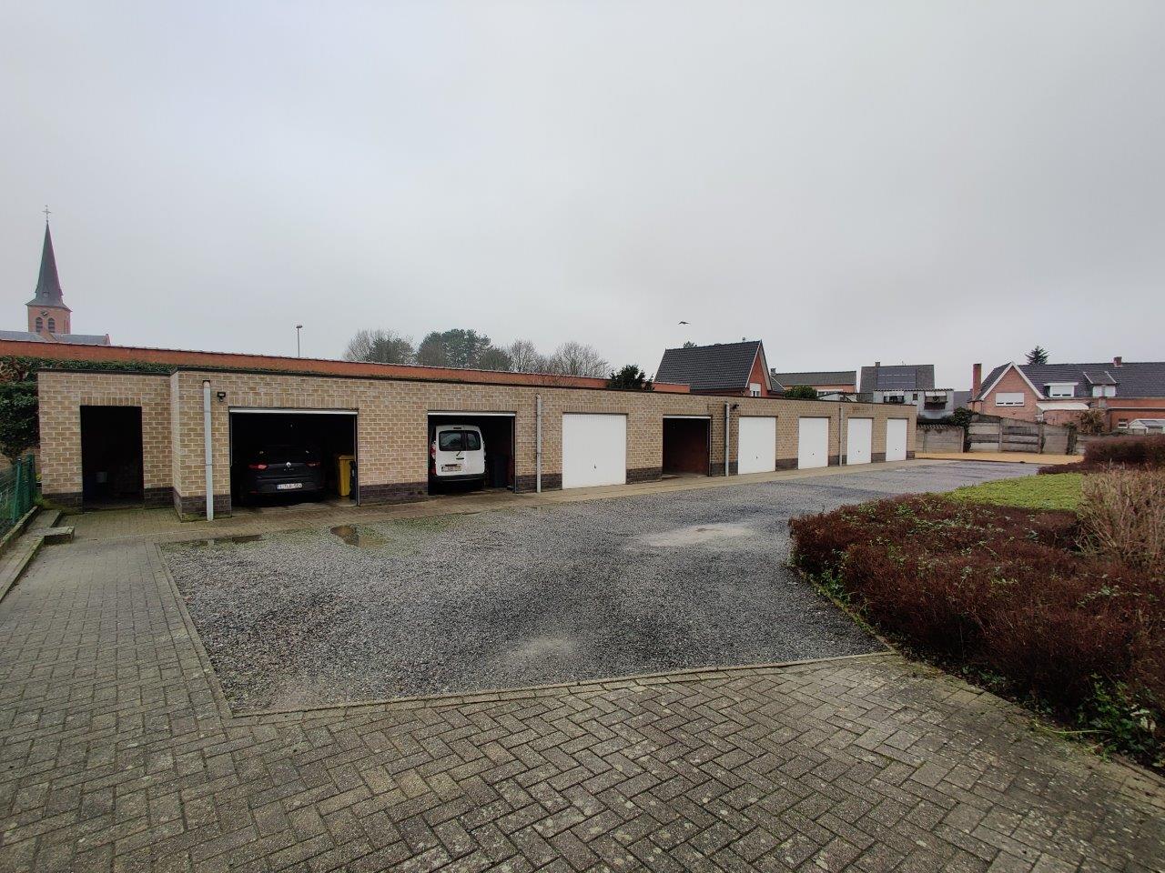 Ruim appartement met 1 slaapkamer  foto 20
