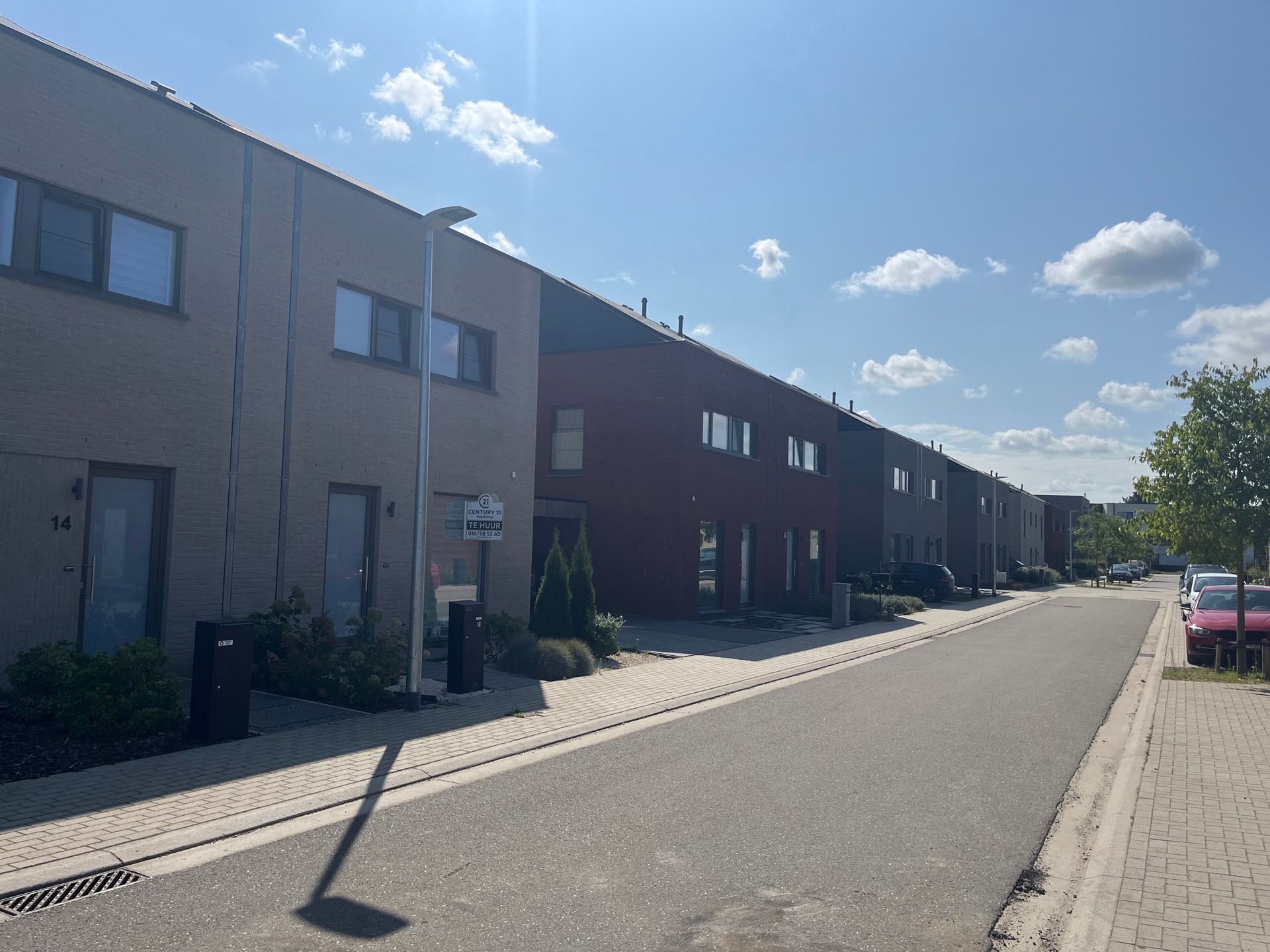 Moderne, energiezuinige woning met 4 slaapkamers foto 20