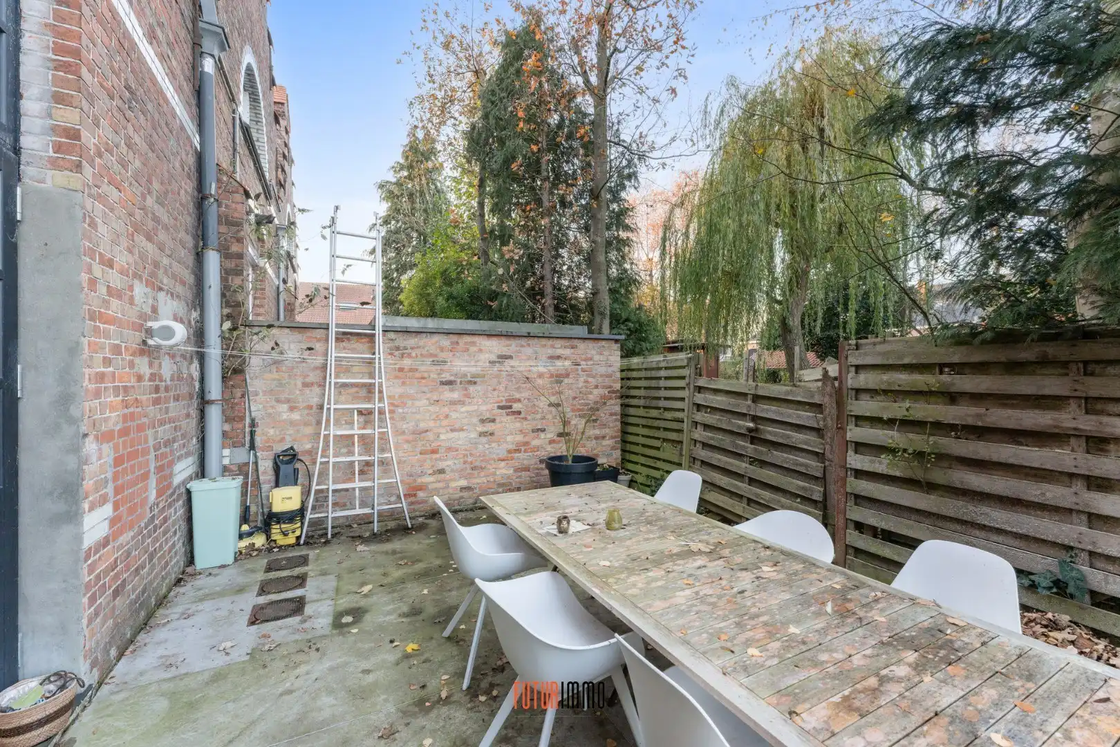 Kantoor - atelier - opslagruimte - ... foto 20