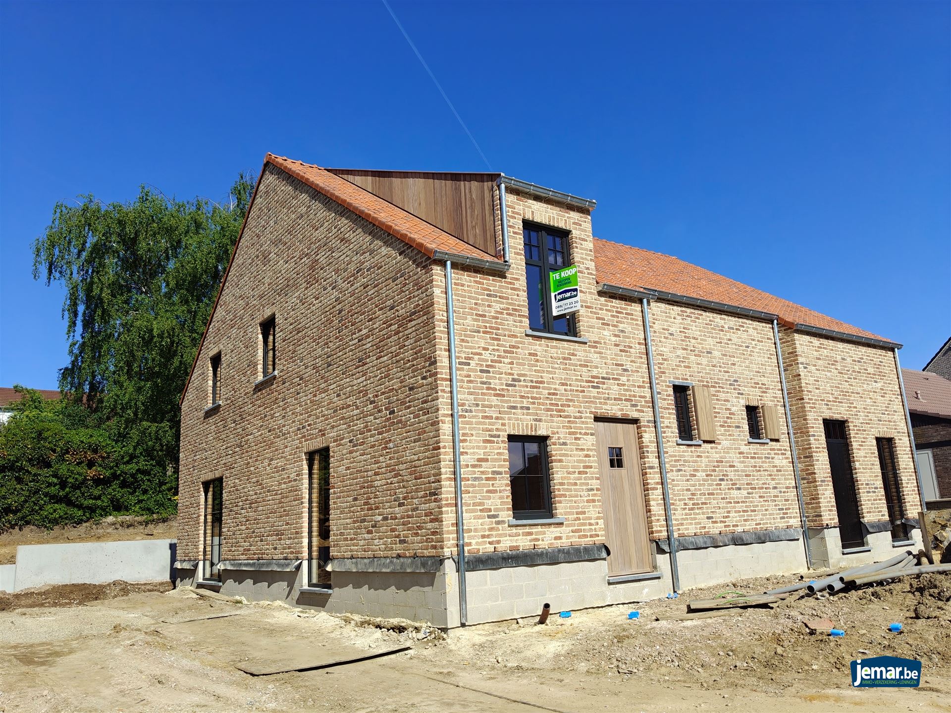 Casco nieuwbouwwoningen foto 2
