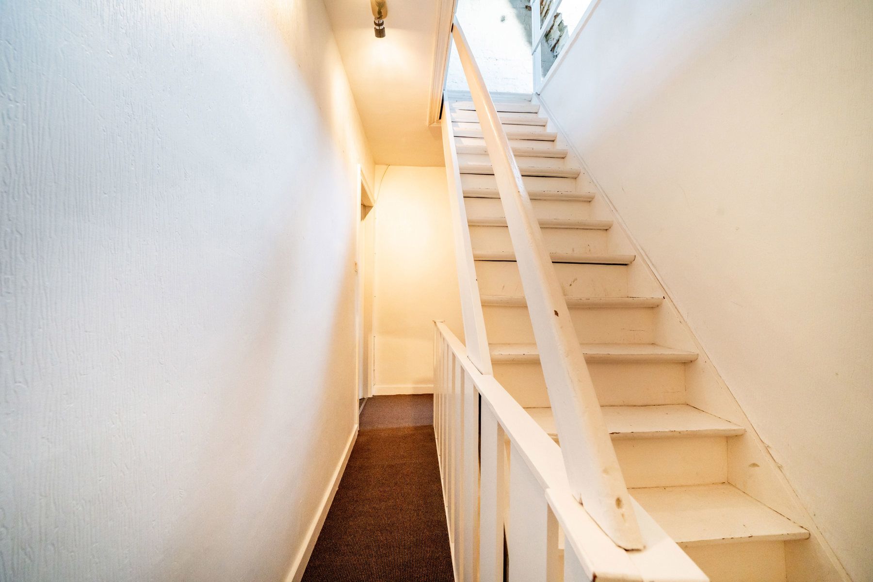 Toffe instapklare woning in mooie buurt! foto 7