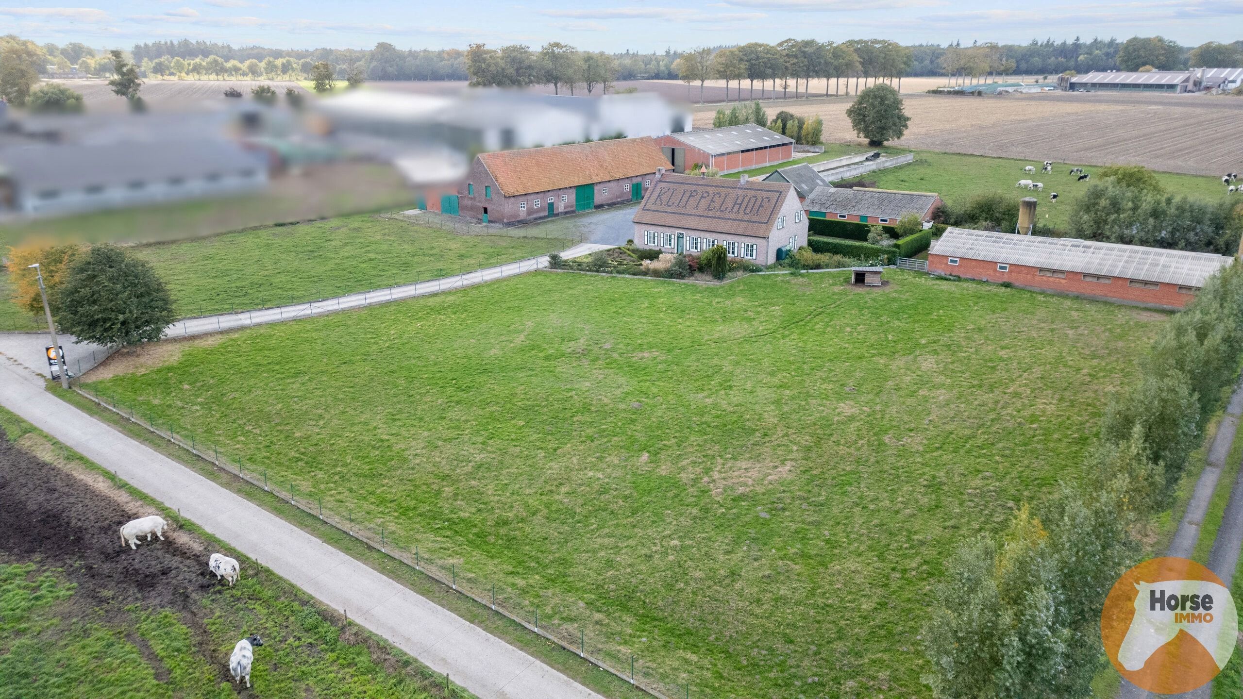 AALTER - Landbouwbedrijf op +/- 1,8HA foto 8