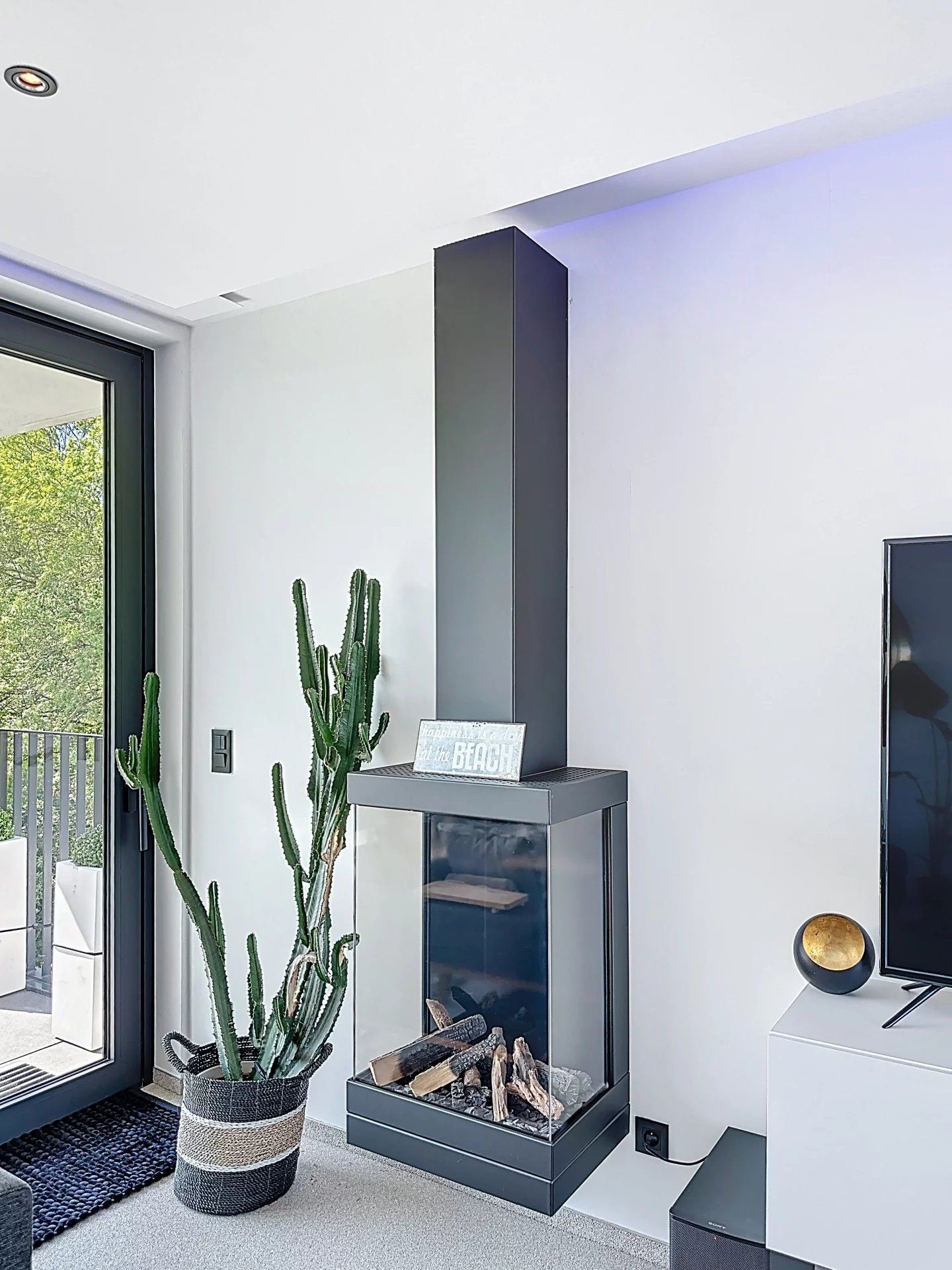 Modern dakappartement met 2 terrassen, prachtig uitzicht en luxueuze afwerking. foto 13