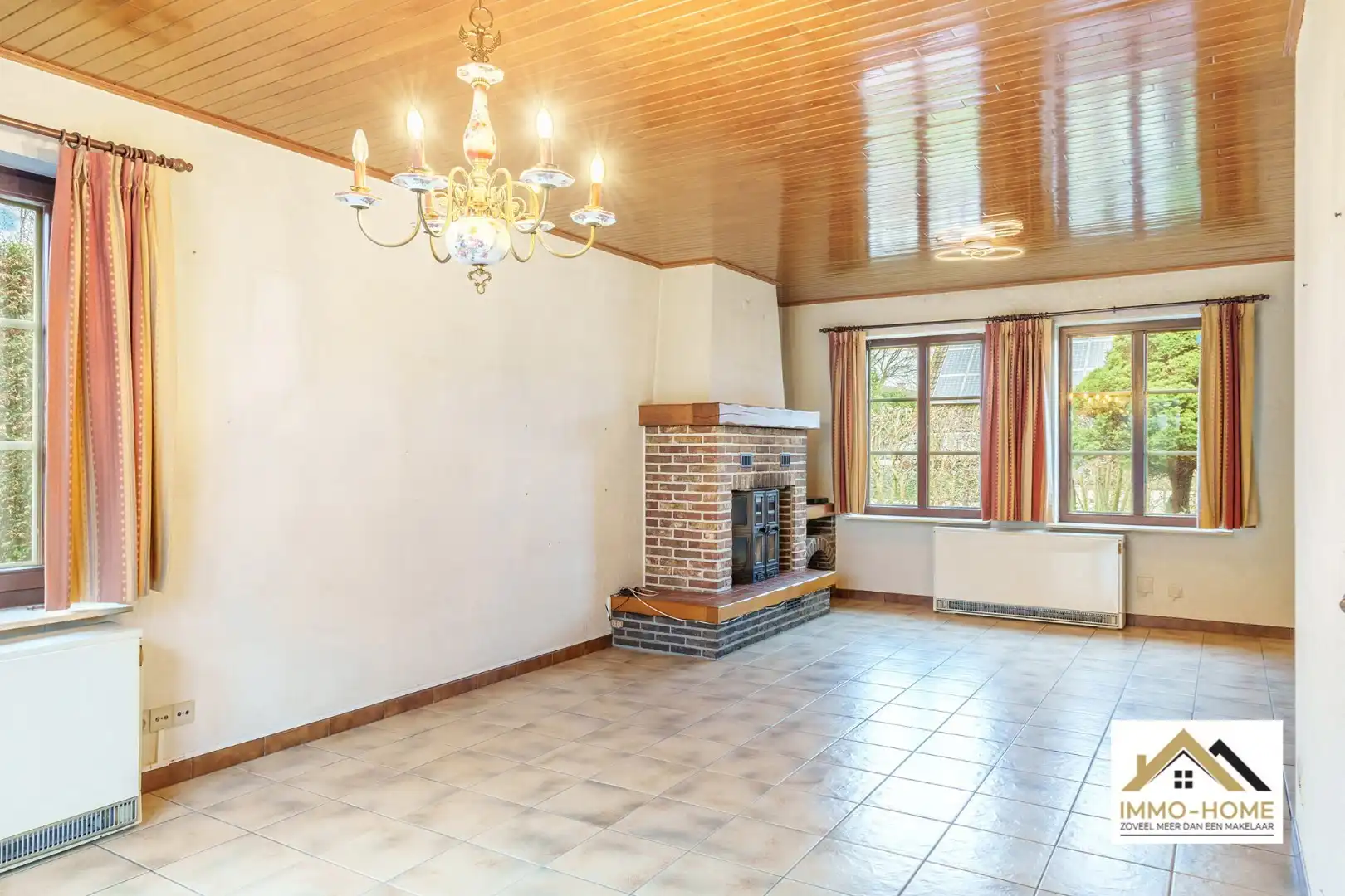 Vrijstaande woning in rustige woonwijk  foto 6