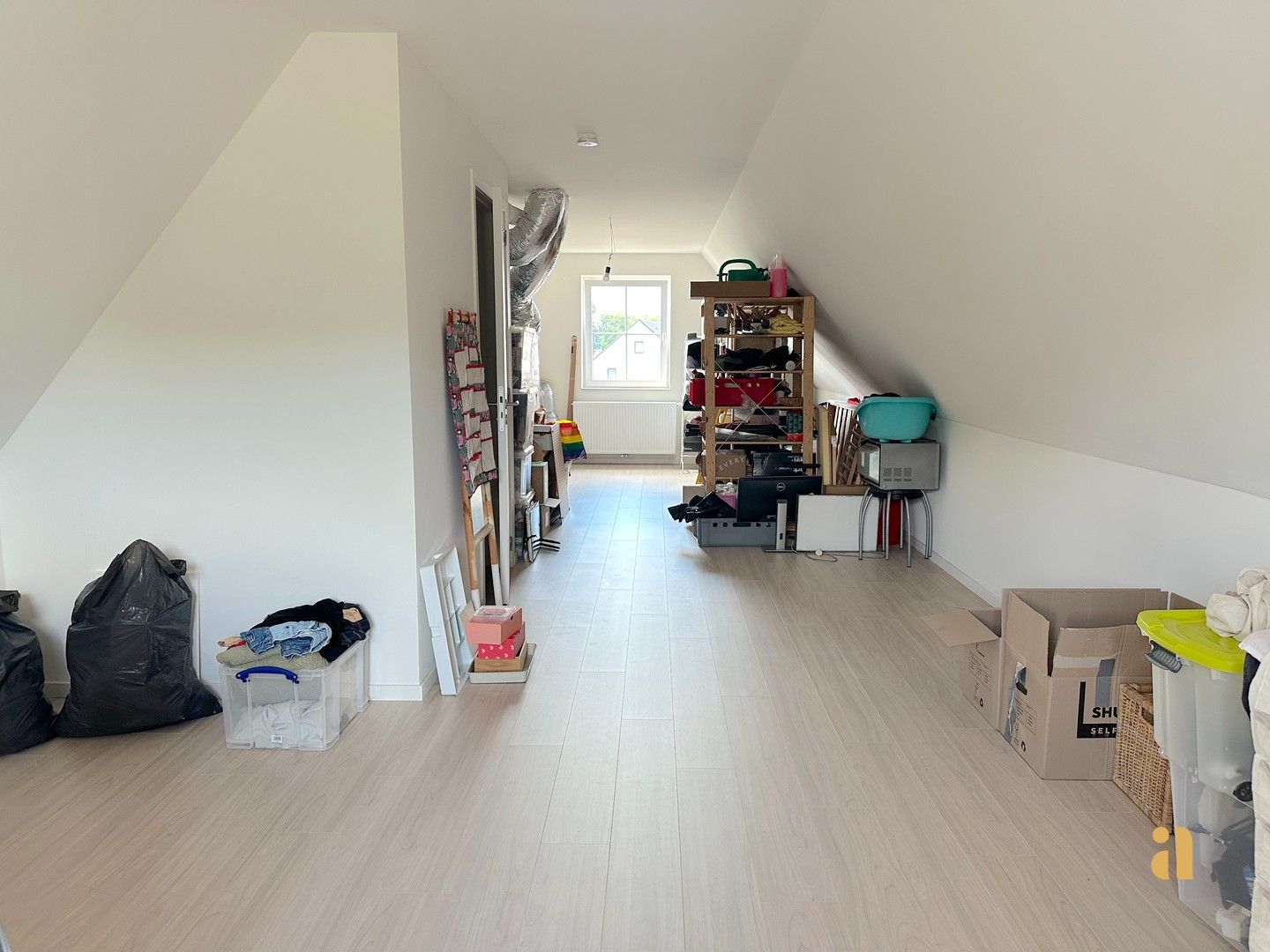 Moderne nieuwbouw waar licht en ruimte samenkomen foto 18