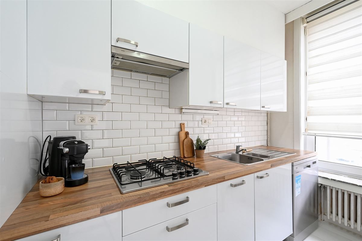 Appartement te koop Julius De Geyterstraat 259 - 2610 ANTWERPEN