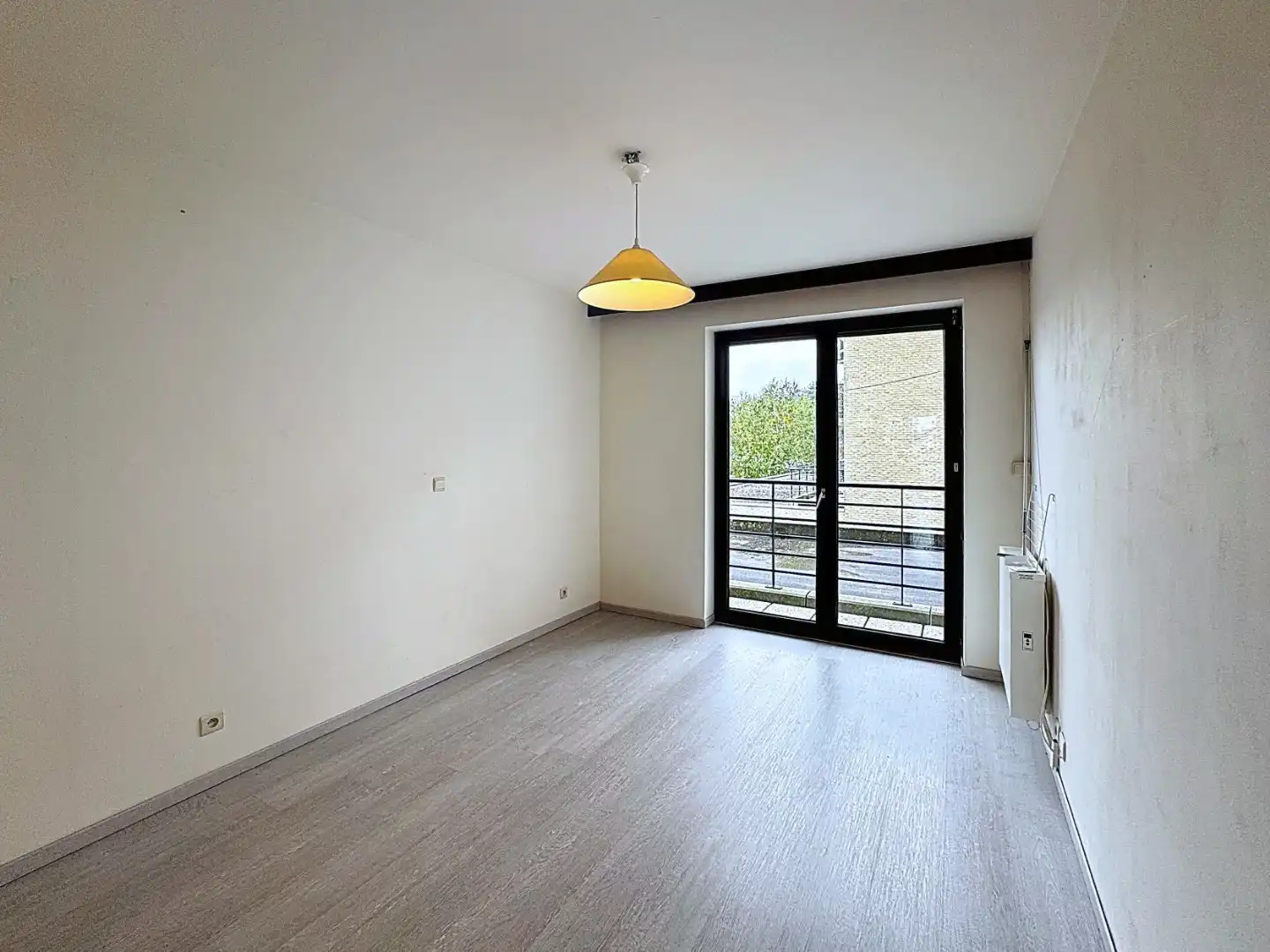 Lichtrijk appartement gelegen op wandelafstand van het centrum  foto 8