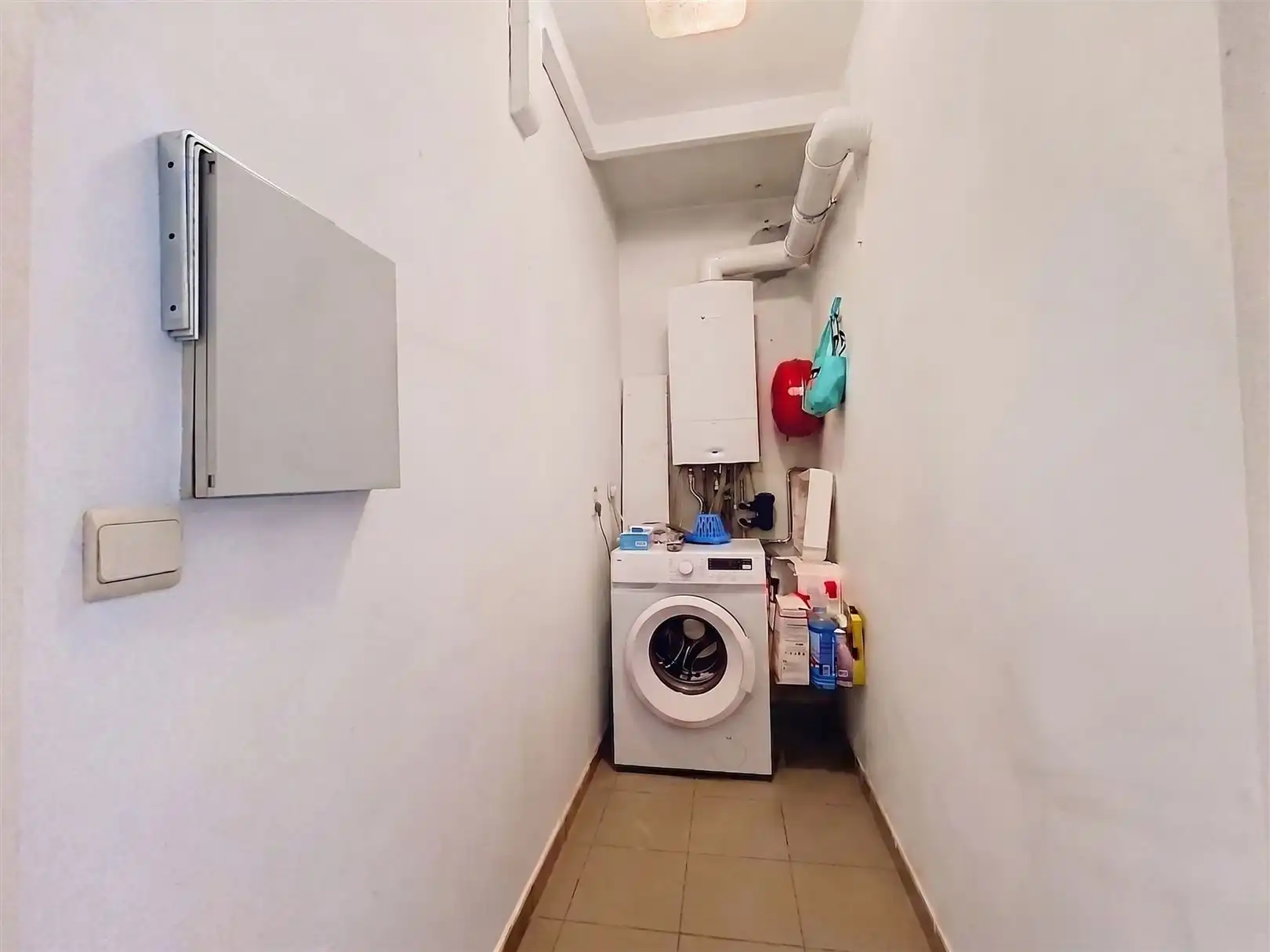 Appartement in centrum Brasschaat foto 4