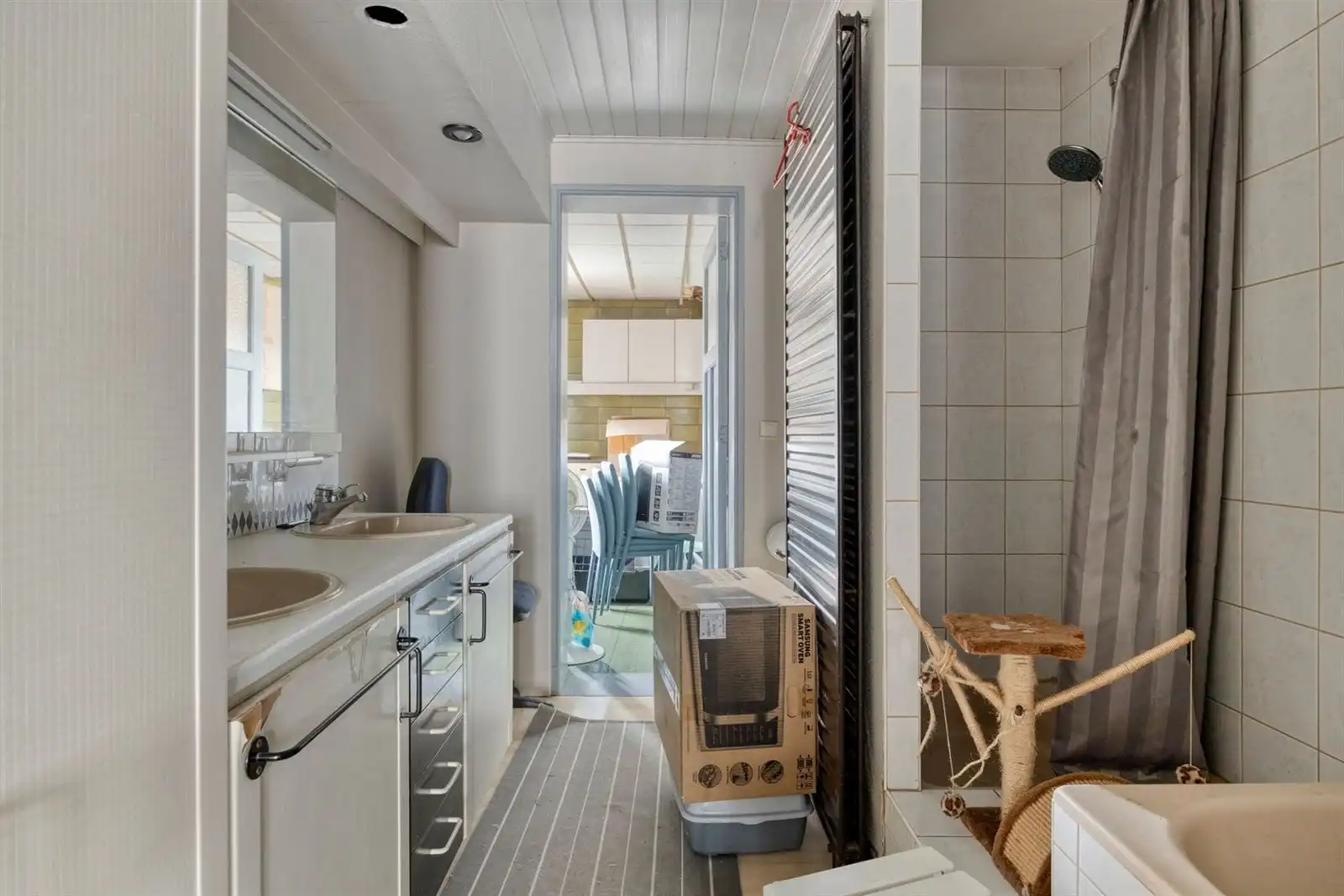 Te renoveren karakterwoning op strategische ligging in Mortsel foto 12