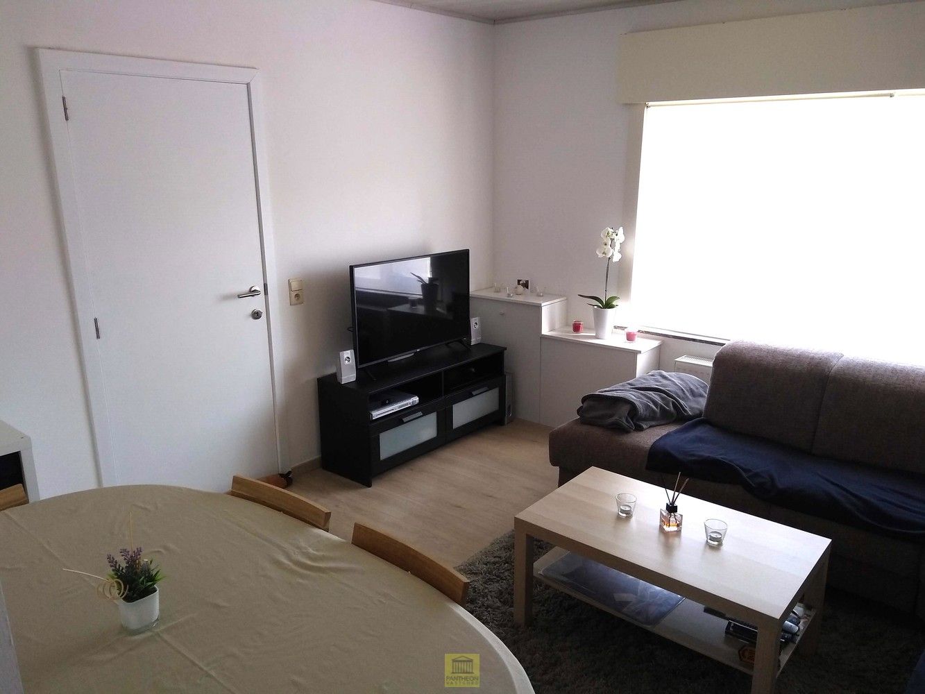 Woning met terras en tuintje! foto 4