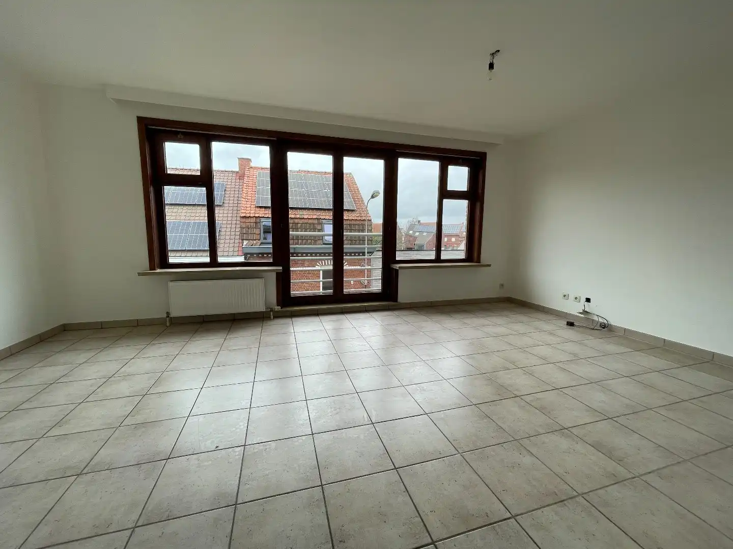 Appartement te huur Twaalfde-Liniestraat 4 -/23 - 8520 Kuurne