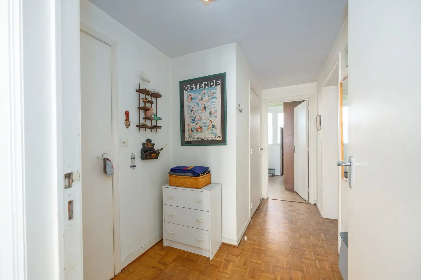 Appartement te koop foto 8