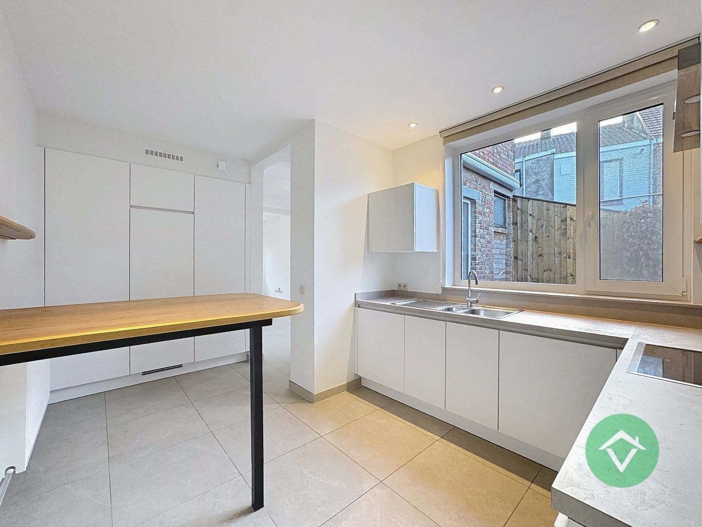 Instapklare gezinswoning met 3 slaapkamers te Gistel foto 7