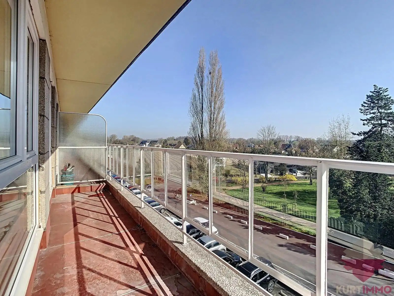 Instapklaar appartement met 1 SLPK! foto 11