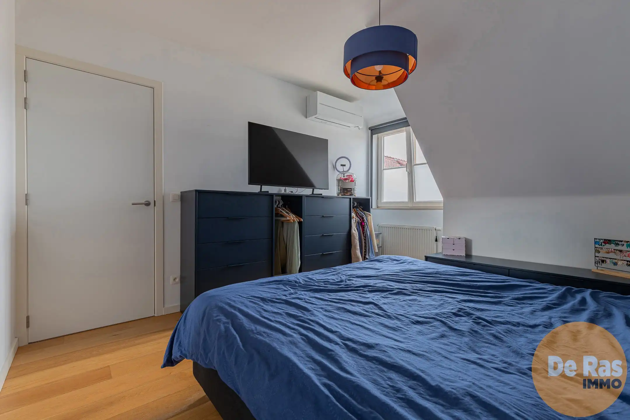 SERSKAMP - Energiezuinig recent appartement met 2 slpks foto 11