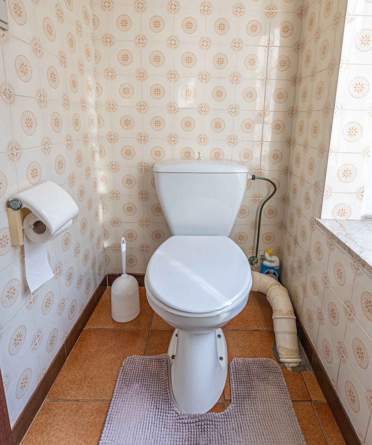 Ruime gezinswoning  in residentiële, groene omgeving foto 16