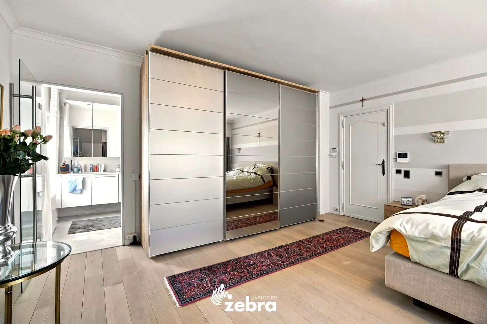 Exclusieve villa op een perceel van bijna 3.000 m² in Meulebeke! foto 21