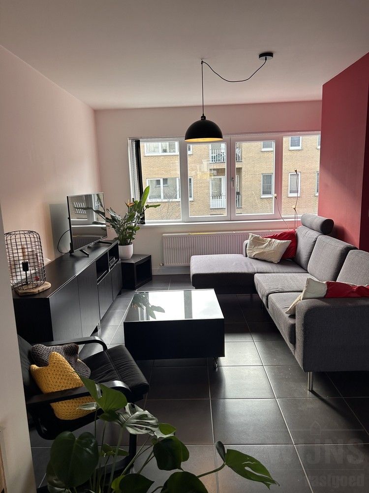 Duplex appartement met 2 ruime slpk foto 3