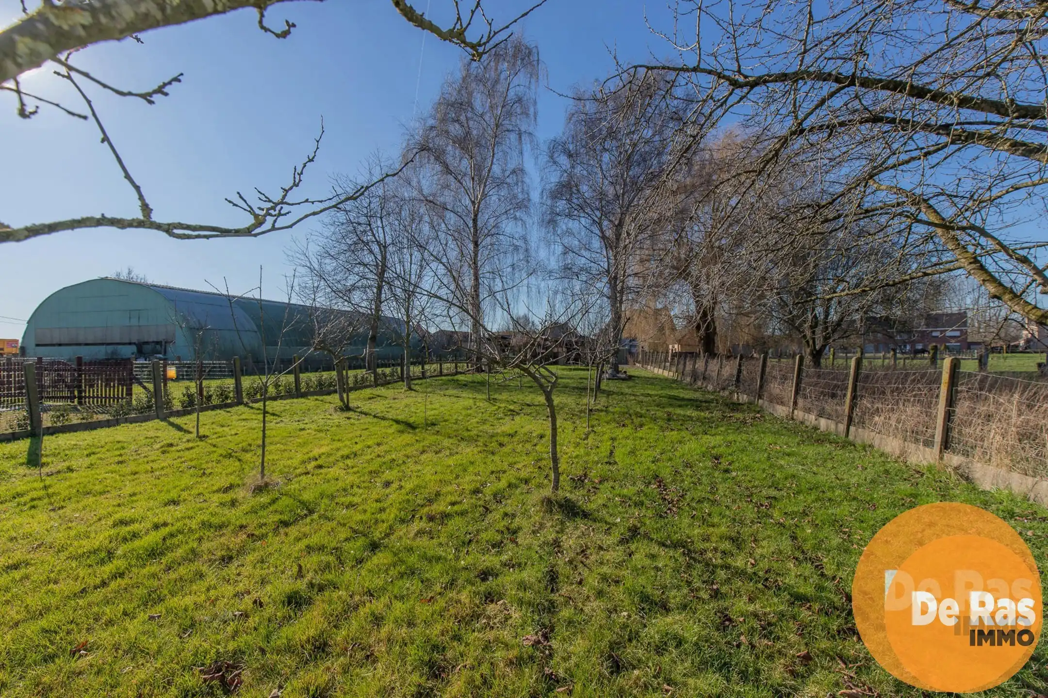 WICHELEN - Instapklare woning met alle comfort en grote tuin foto 20