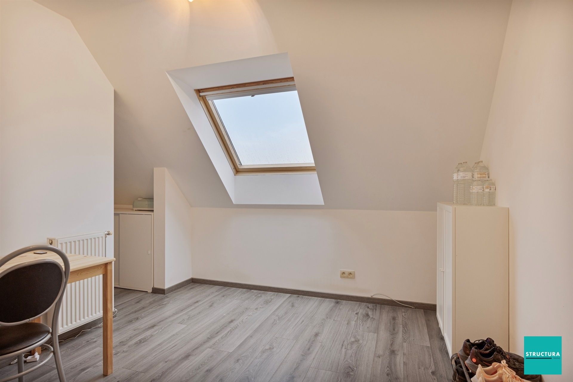 Prachtig leefappartement met ruime woonkamer foto 6