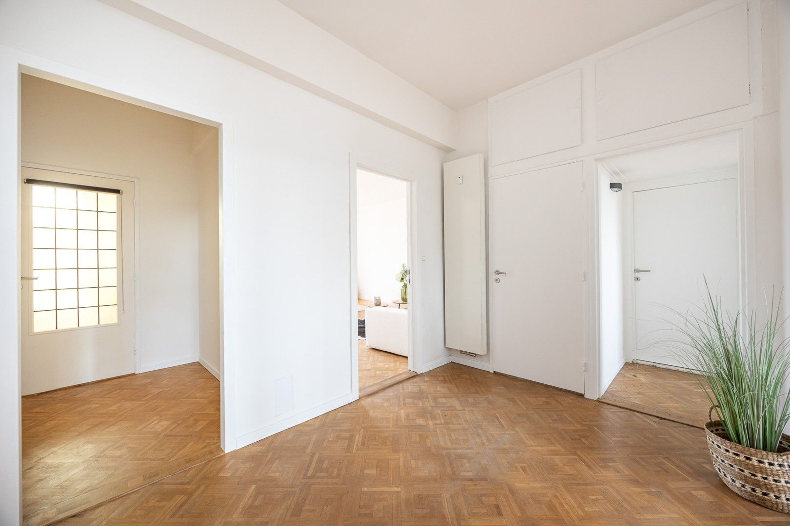 APPARTEMENT MET TERRAS foto 6