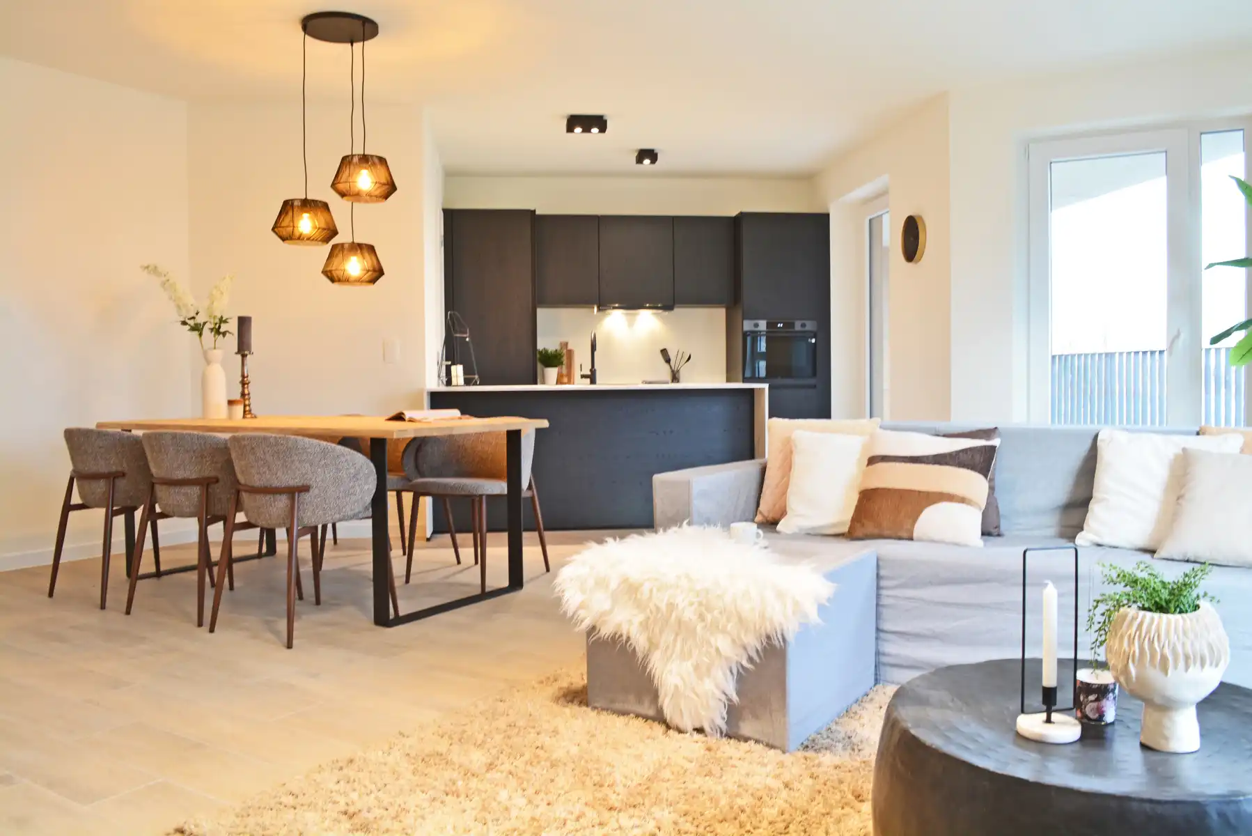 Bezoek ons modelappartement op afspraak. foto 31